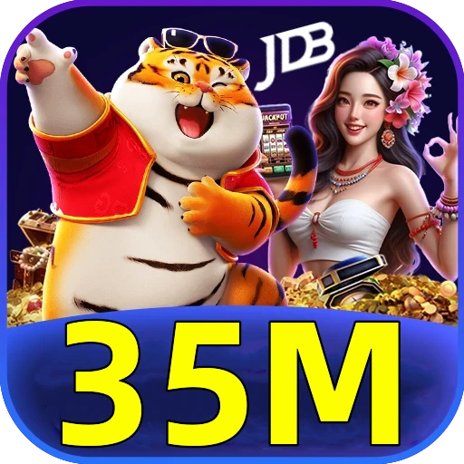 35M Cassino Online